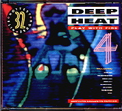 Deep Heat 4 - Play With Fire